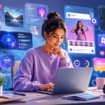 Best AI tools for Instagram creators in 2026 helping create Reels, captions, graphics, and social media content