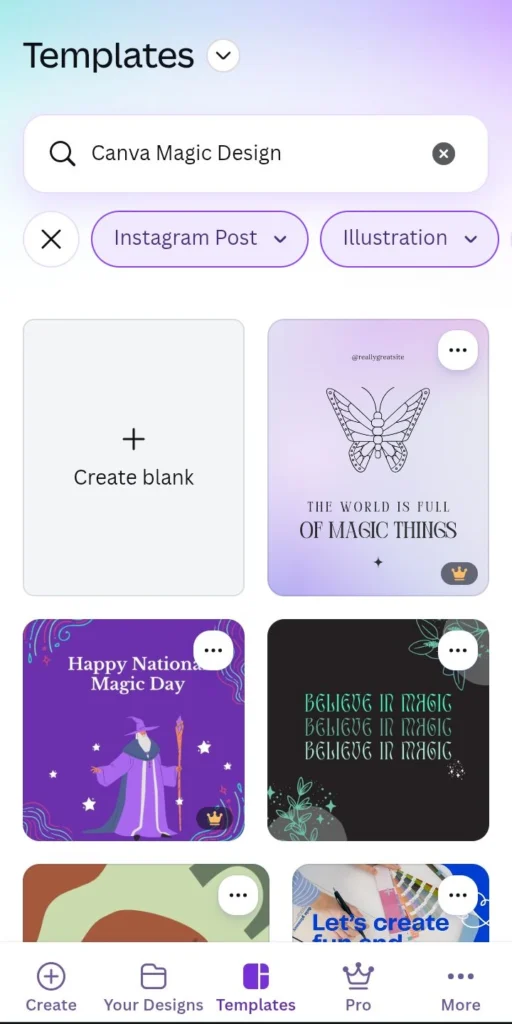 Canva AI creating a technology design for AI Agents in 2026