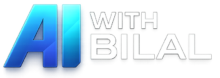 AI With Bilal Logo