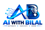 AI WITH BILAL